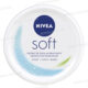 CREME HYDRATANTE VISAGE CORPS ET MAINS 100ML NIVEA SOFT