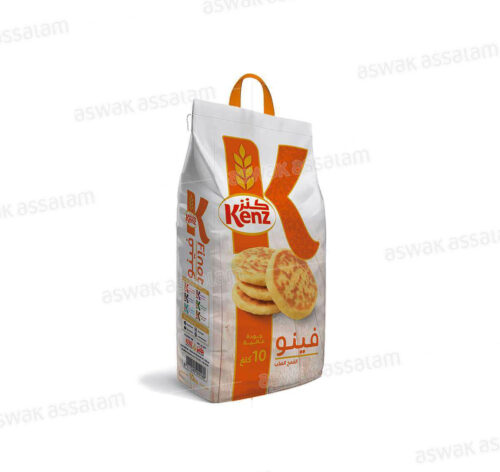 FARINE FINOT 10KG KENZ