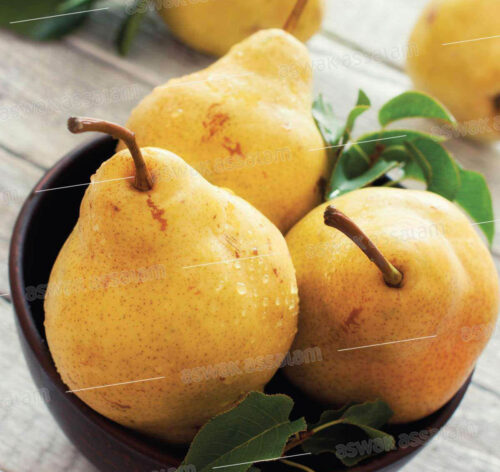 POIRE ROCHA 1KG