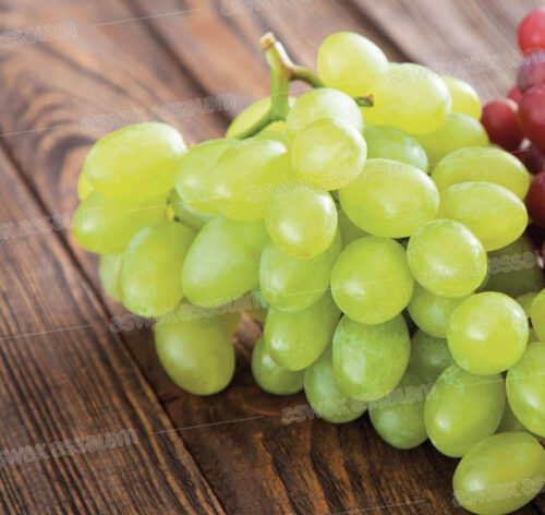 RAISIN BLANC 1KG