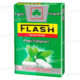 CHEWING-GUM SPEARMINT SANS SUCRE DRAGEES 25G FLIP-TOP FLASH