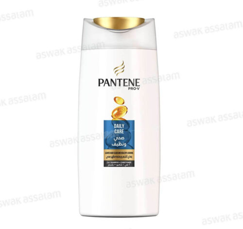 SHAMPOOING CLASSIC 700ML PANTENE