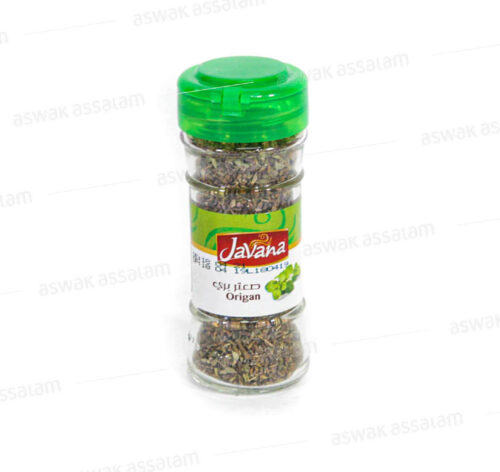 ORIGAN 15G JAVANA