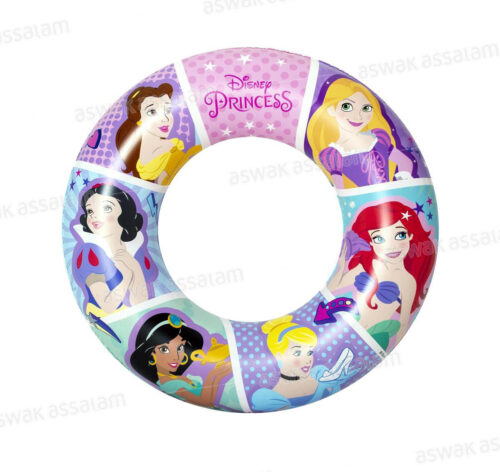 BOUEE 56CM DE 3 A 6 ANS DISNEY PRINCESS