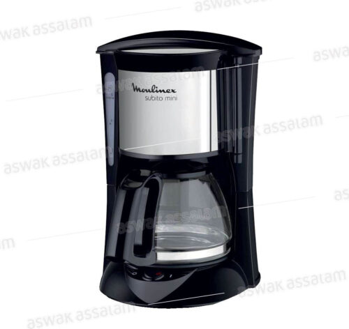 CAFETIRE SUBITO   FG1518 MOULINEX