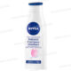 LAIT CORPS CLARIFIANT NATURAL FAIRNESS NIVEA