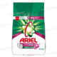 LESSIVE MACHINE DOWNY 3,5KG ARIEL