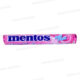 BONBONS TUTTI FRUTTI 38G MENTOS