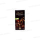 CHOCOLAT SWISS CLASSIC NOIR NOISETTES 100G LINDT