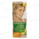 COLORATION 9.1 BLOND CENDRE TRES CLAIR COLOR NATURALS GARNIER