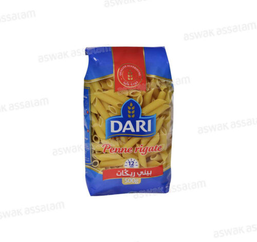 PENNE 500G DARI