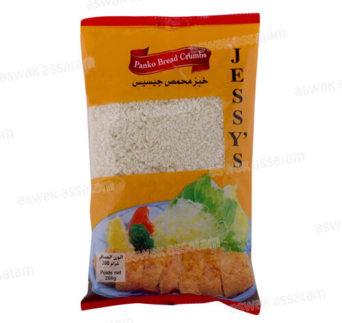 CHAPELURE PANKO 200G JESSY’S