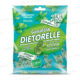 BONBONS MINT SANS SUCRE SACHET 70G DIETORELLE