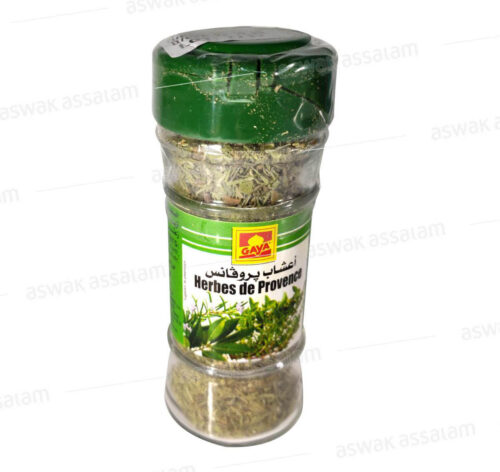 HERBES DE PROVENCE 120G GAYA