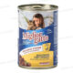 BOUCHEES POUR CHAT AU LAPIN 405G MIGLIOR GATTO MORANDO