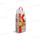 FARINE FLEUR 5KG KENZ