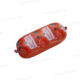 SAUCISSON PIQUANT 600G TORO DINDY