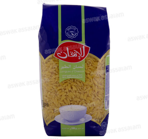 LANGUES D’OISEAUX 500G AL ITKANE
