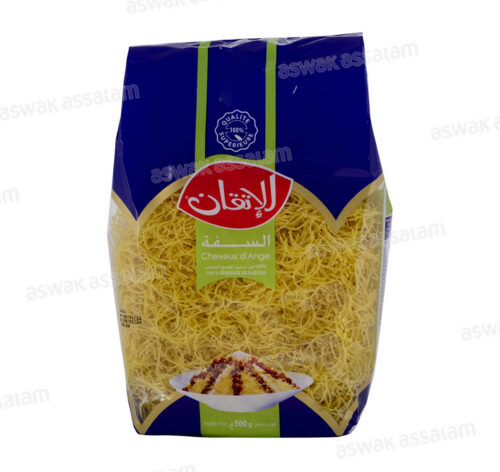 CHEVEUX D’ANGE 500G AL ITKANE