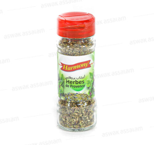 HERBES DE PROVENCE 20G HARMONY