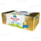 BEURRE FRAIS PASTEURISE 200 G JAOUDA