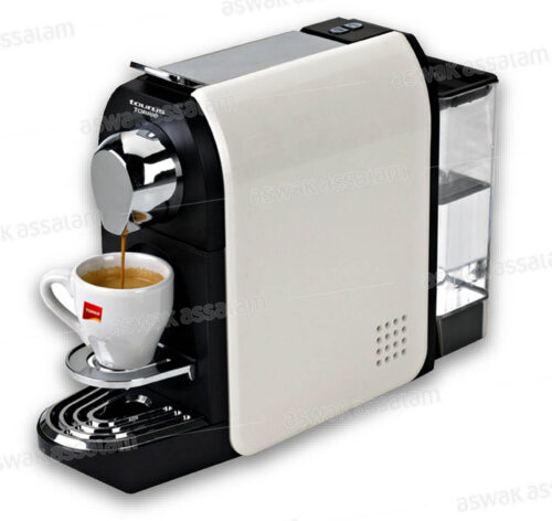 MACHINE CAFE A CAPSULES TORRIE TAURUS