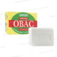 SAVON ANTISEPTIQUE 90G OBAC