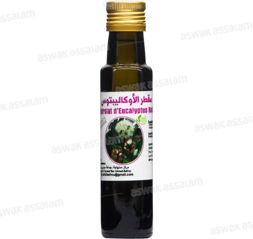 HYDROLAT D’EUCALYPTUS 100ML