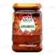 SAUCE TOMATE ARRABIATA 190G SACLA