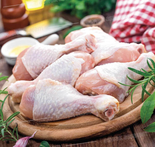 PILONS DE POULET 1KG