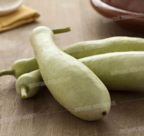 COURGETTE SLAOUI 1KG