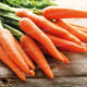 CAROTTE 1KG