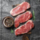 FAUX FILET NEW YORK 0,5KG