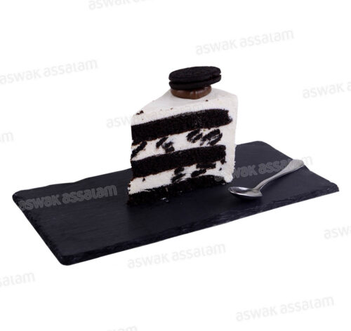 CAKE INDIVIDUEL OREO