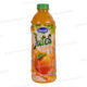BOISSON A LA PULPE D'ORANGE 1L JUTOS JAOUDA