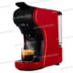 MACHINE A CAFE 3 EN 1 NESPRESSO 0,6L MH-504 MAGI HOME
