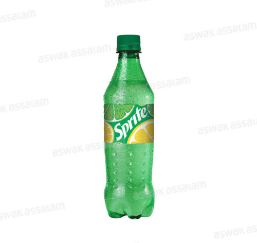 SPRITE CITRON VERT 50CL