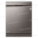 LAVE-VAISSELLE 14 COUVERTS A++ SILVER DFB512FP  LG