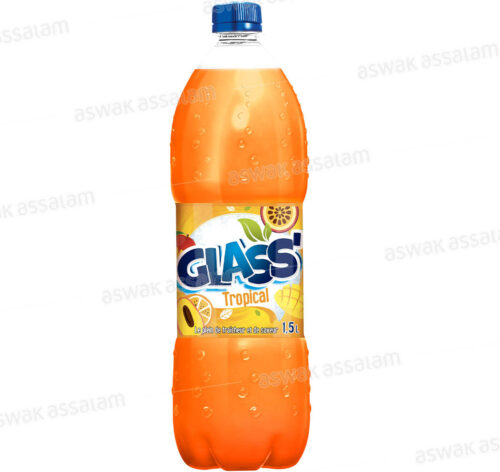 GLASS TROPICAL 1,5L