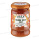 SAUCE AUX TOMATES SECHEES ET AIL 190G SACLA