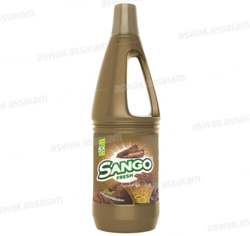 NETTOYANT SOL OUD 1L SANGO