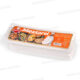 FROMAGE MOZZARELLA BLOC 1KG MOZZAREL TOP CHEF