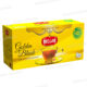 THE NOIR CEYLAN PUR GOLDEN BLACK 25 SACHETS BELLAR