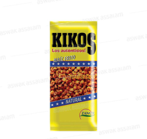 MAIS SALES 130G KIKOS