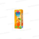 JUVER NECTAR ORANGE SANS SUCRE 200ML