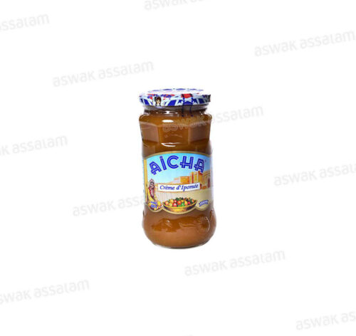 CONFITURE D’IPOMEE 37CL AICHA