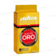 CAFE MOULU ORO 250G LAVAZZA