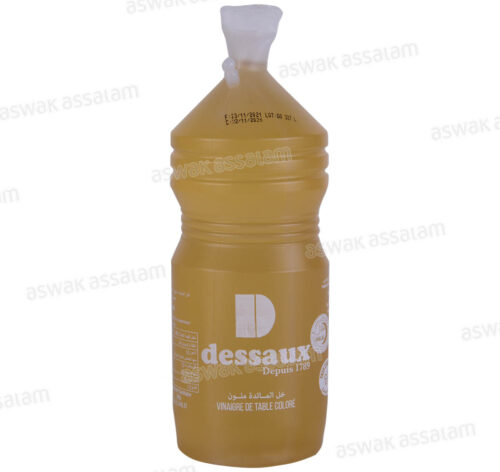 VINAIGRE 50CL DESSAUX