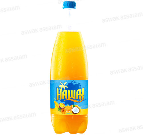 HAWAI TROPICAL 1L