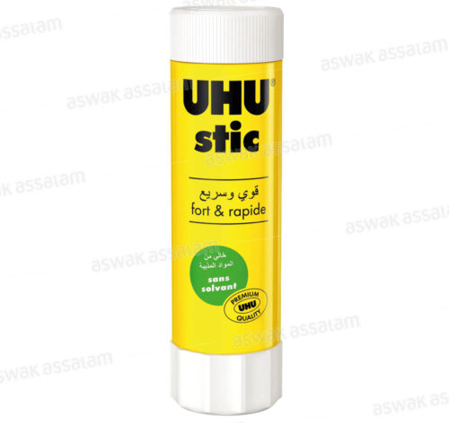 COLLE STICK 21G UHU